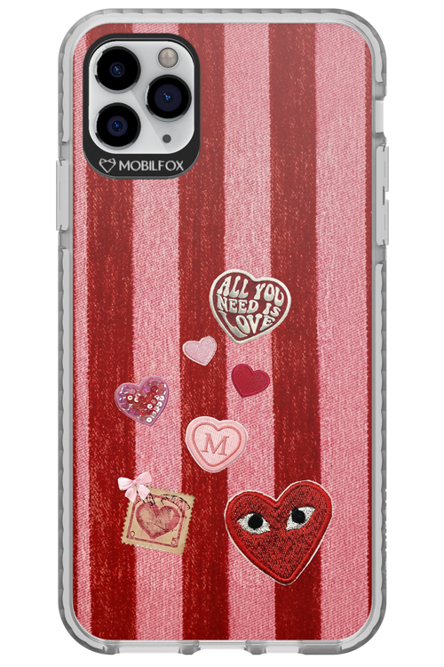 Soul Jeans 2.0 - Apple iPhone 11 Pro Max
