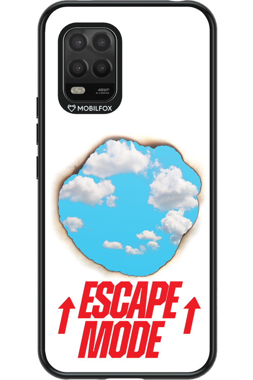 Escape mode 2.0 - Xiaomi Mi 10 Lite 5G