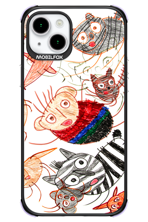 Dream 2.0 - Apple iPhone 15 Plus