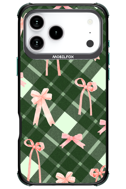 Blanket Fluff - Apple iPhone 17 Pro Max