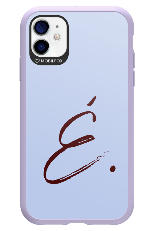 (Jellyfish Presso) E II - Apple iPhone 11