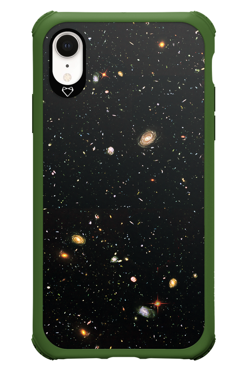 Cosmic Space - Apple iPhone XR