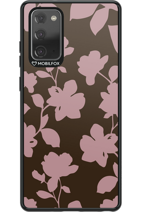 Flower Serenade - Samsung Galaxy Note 20