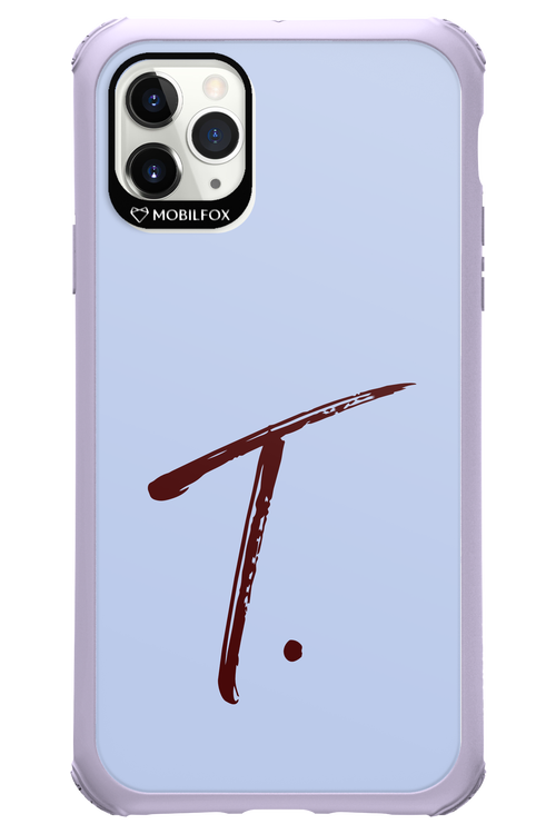 (Jellyfish Presso) T 2.0 - Apple iPhone 11 Pro Max