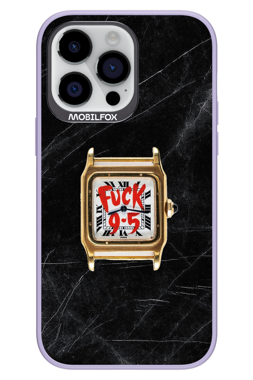 f_ck 2.0 - Apple iPhone 14 Pro Max
