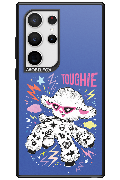TOUGHIE 2.0 - Samsung Galaxy S24 Ultra
