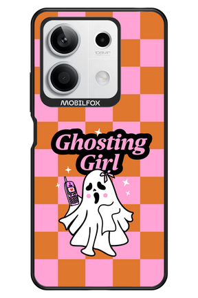 Ghosting Girl - Xiaomi Redmi Note 13 5G