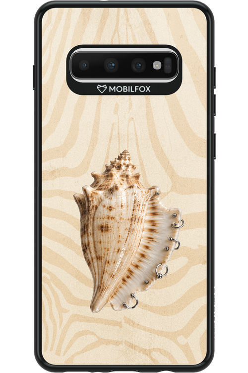 Shell Me Out 2.0 - Samsung Galaxy S10+