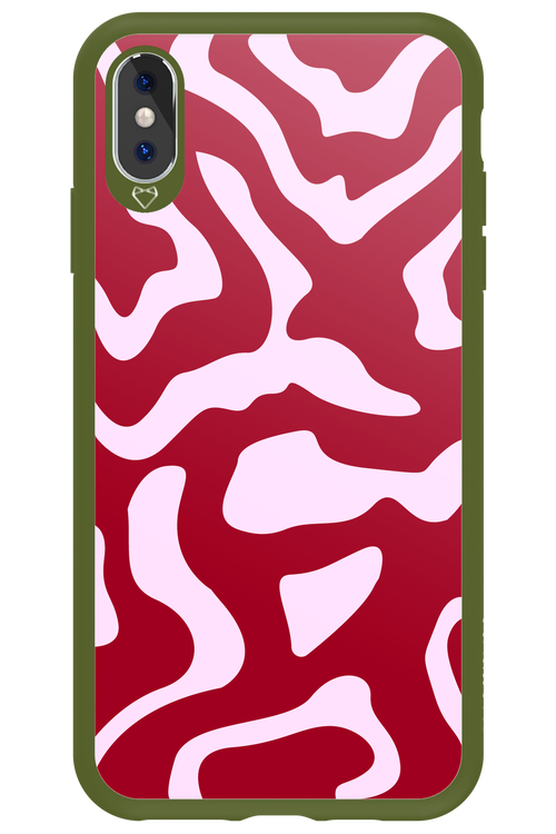 Strawberry Shake 2.0 - Apple iPhone XS Max