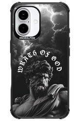 God - Apple iPhone 16