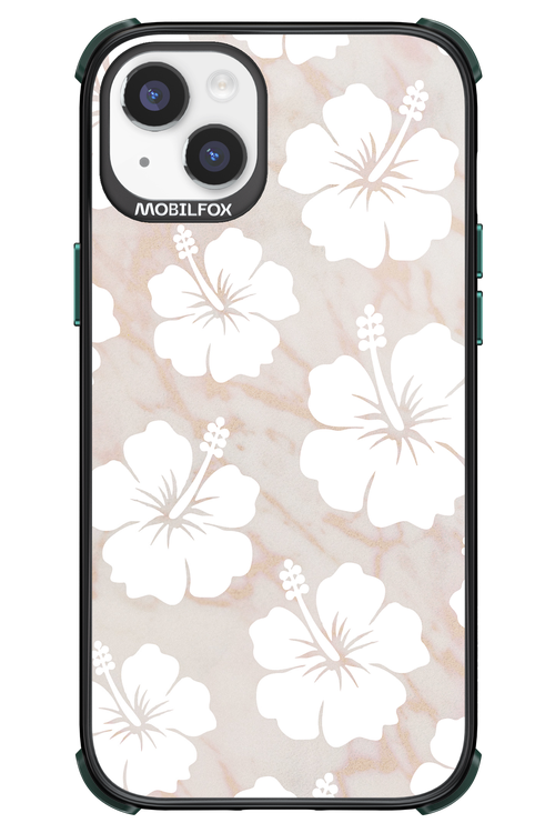 Latte Tropical - Apple iPhone 14 Plus