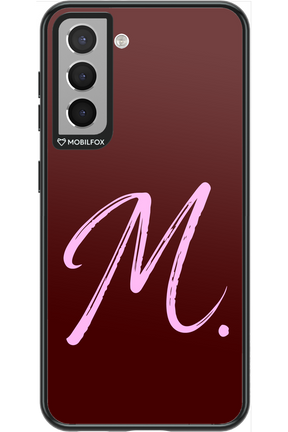 (Dark Blush) M 2.0 - Samsung Galaxy S21