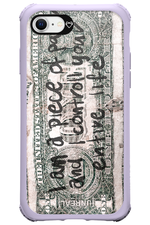 Dollars - Apple iPhone 7