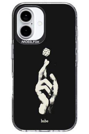 DAMNED LUCK - Apple iPhone 16