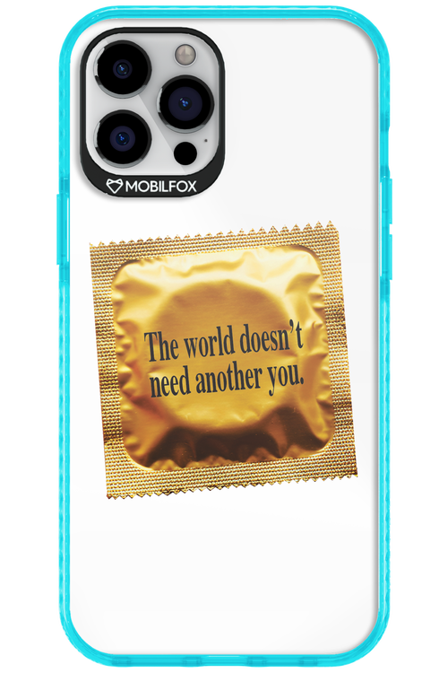 Another you 2.0 - Apple iPhone 12 Pro Max