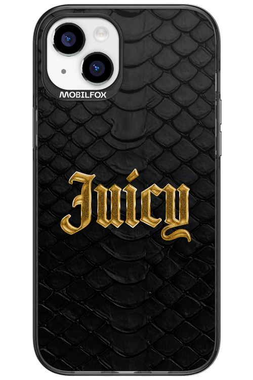Juicy Gold 2.0 - Apple iPhone 15 Plus
