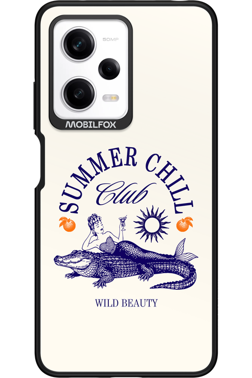ChillMaid 2.0 - Xiaomi Redmi Note 12 Pro 5G