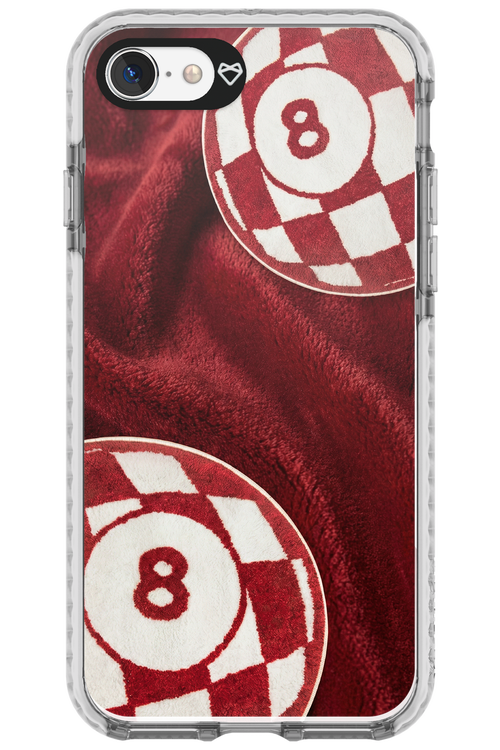Lucky 8 2.0 - Apple iPhone SE 2020
