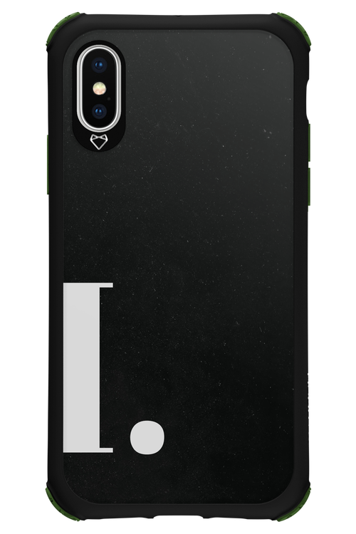 I (Off Space) 2.0 - Apple iPhone XS