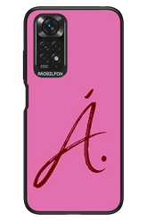 (Sorbet) A II 2.0 - Xiaomi Redmi Note 11/11S 4G