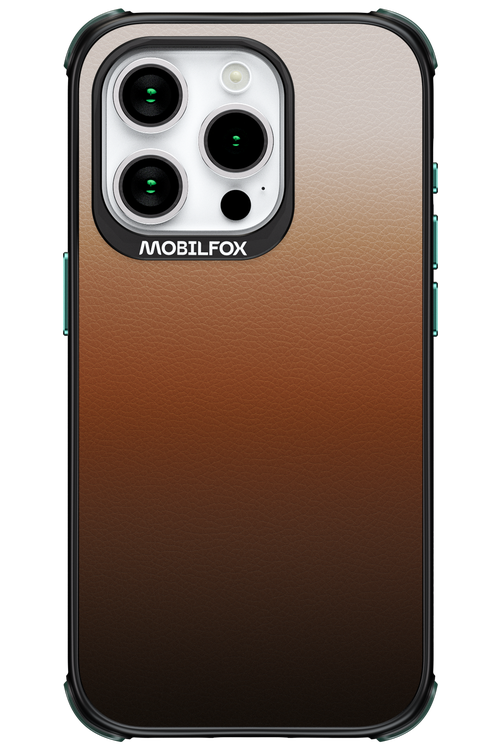 Desert Sunset - Apple iPhone 15 Pro