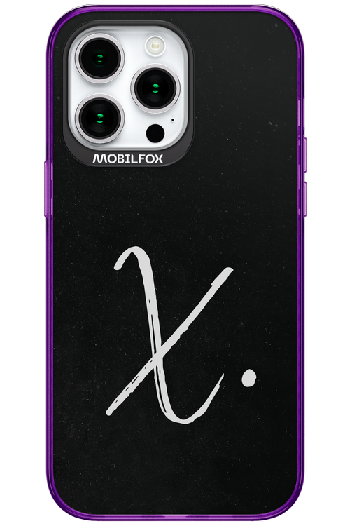 (Off Space) X 2.0 - Apple iPhone 15 Pro Max