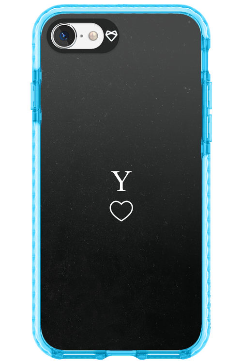 Y Black 2.0 - Apple iPhone 7