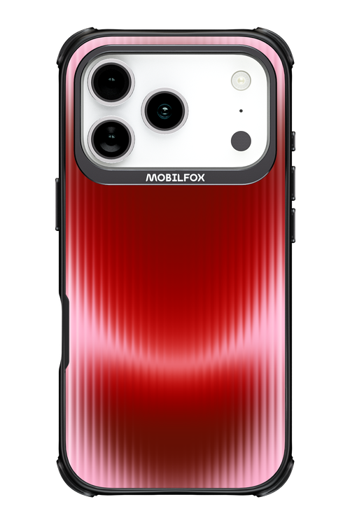 Lava Lamp - Apple iPhone 17 Pro