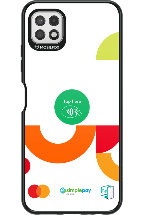 OTP EU Color 2.0 - Samsung Galaxy A22 5G
