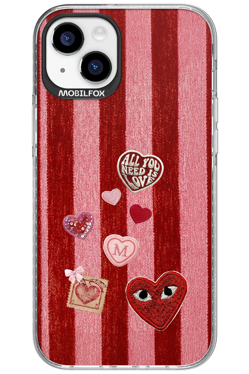 Soul Jeans 2.0 - Apple iPhone 15 Plus