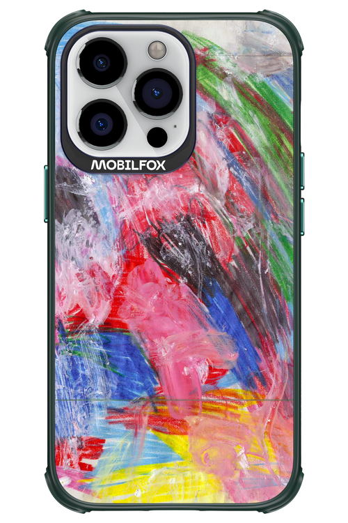 Xrax 2.0 - Apple iPhone 13 Pro
