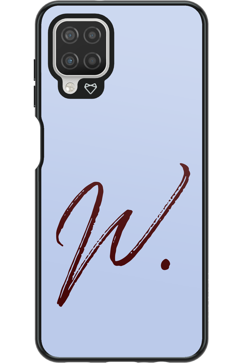 (Jellyfish Presso) W 2.0 - Samsung Galaxy A12