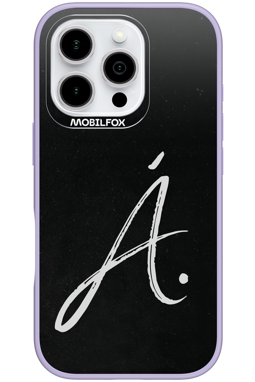(Off Space) A II 2.0 - Apple iPhone 16 Pro