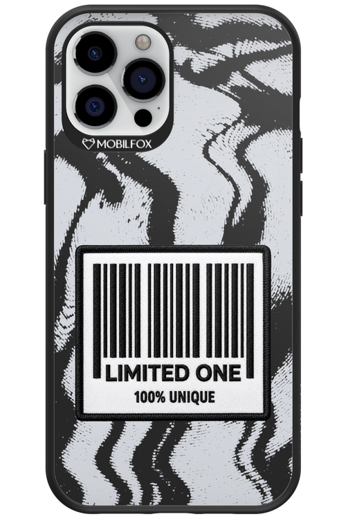 Limited One 2.0 - Apple iPhone 12 Pro Max