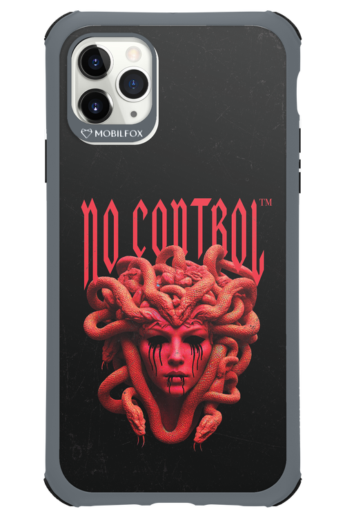 No Control - Apple iPhone 11 Pro Max