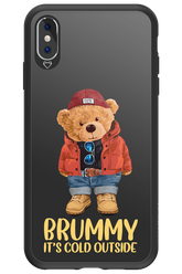 Brummy - Apple iPhone XS Max