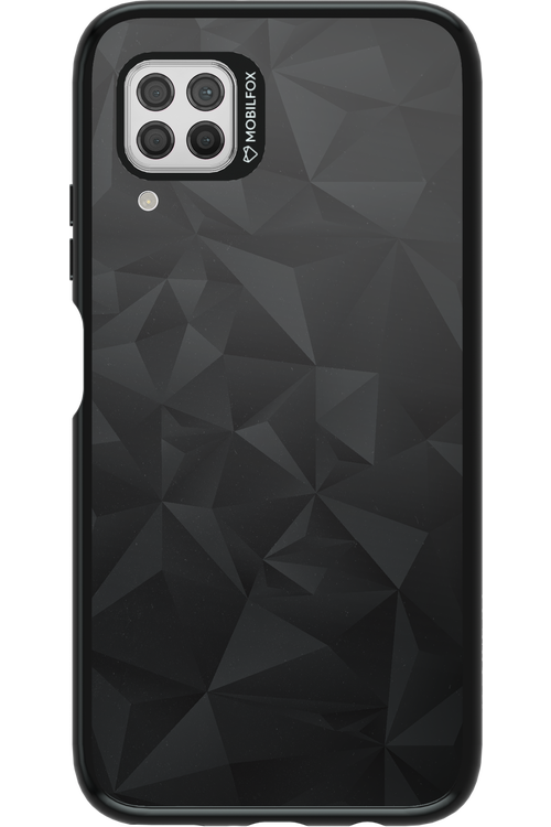Low Poly 2.0 - Huawei P40 Lite