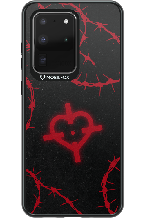 Focus on Me 2.0 - Samsung Galaxy S20 Ultra 5G