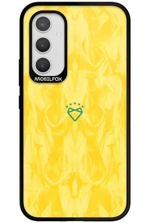 Brasil X Mobilfox 2.0 - Samsung Galaxy A54