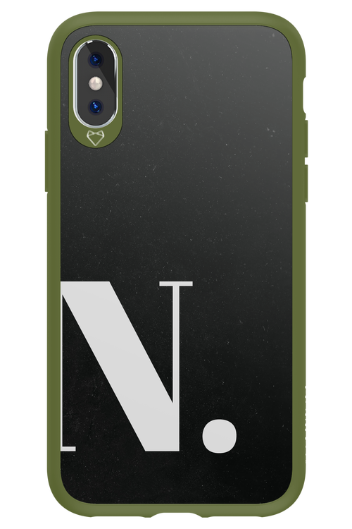 N (Off Space) 2.0 - Apple iPhone X