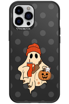 Ghost Girl - Apple iPhone 12 Pro Max