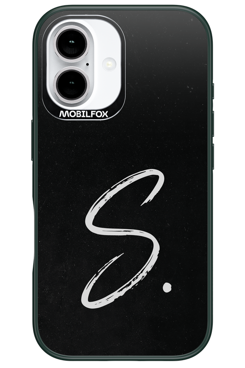(Off Space) S 2.0 - Apple iPhone 16