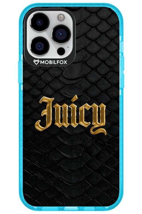 Juicy Gold 2.0 - Apple iPhone 13 Pro Max