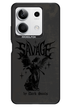 St. Savage - Xiaomi Redmi Note 13 5G