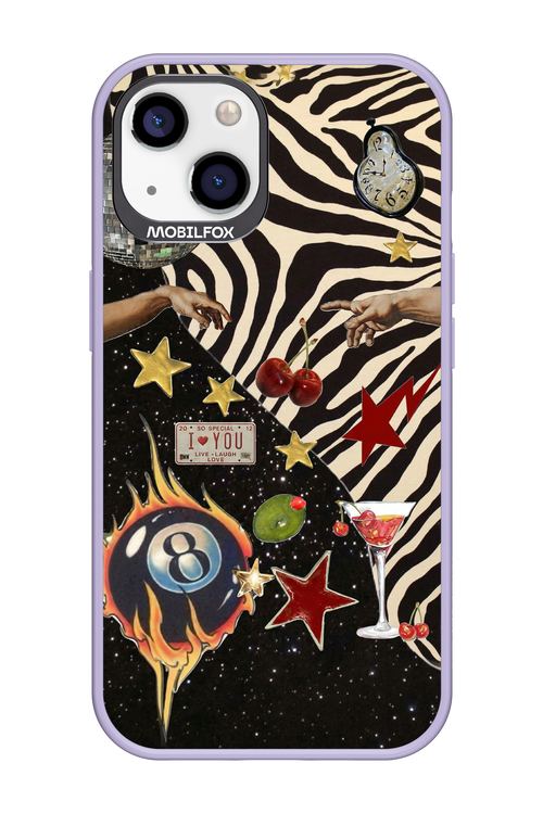 Party hard 2.0 - Apple iPhone 13