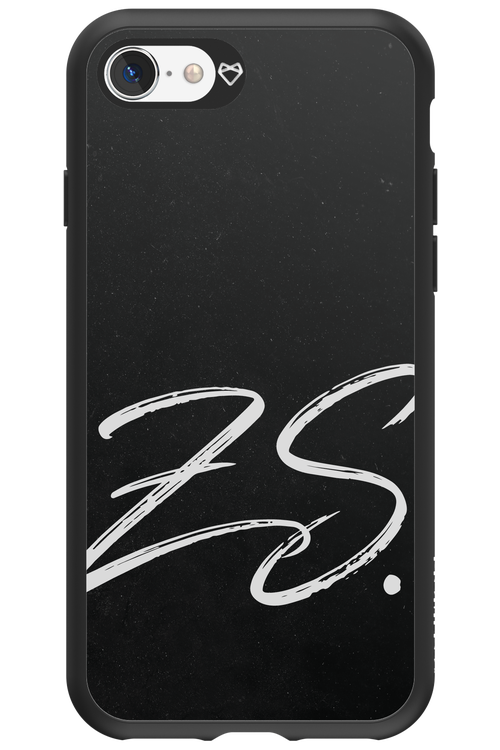 (Off Space) ZS 2.0 - Apple iPhone 8