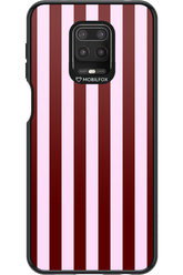 Circus Romance - Xiaomi Redmi Note 9 Pro