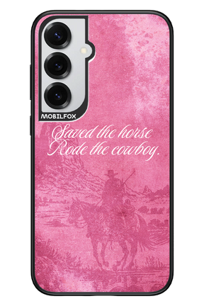 Rode the cowboy 2.0 - Samsung S25+