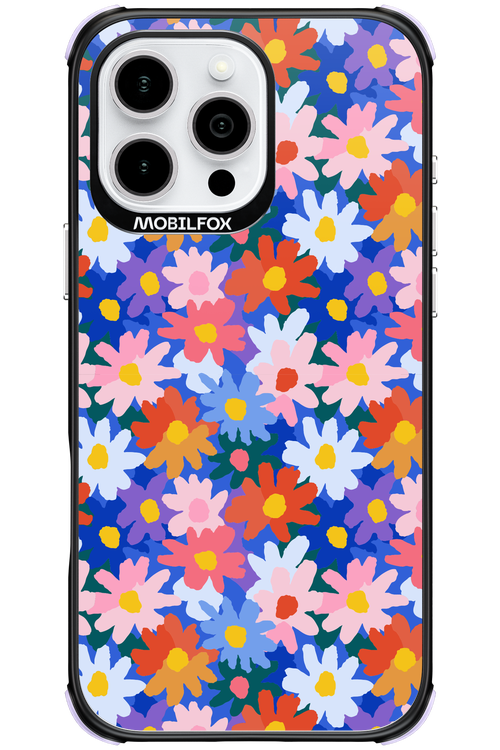 Happy Bloom - Apple iPhone 16 Pro Max