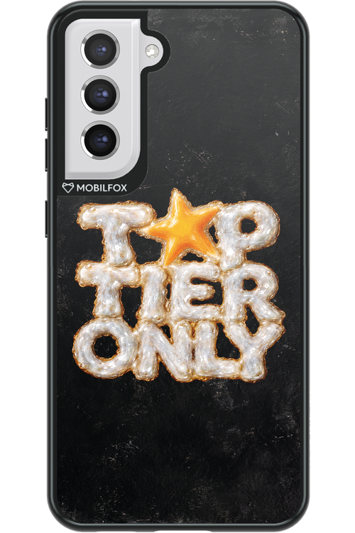 Top Tier 2.0 - Samsung Galaxy S21 FE